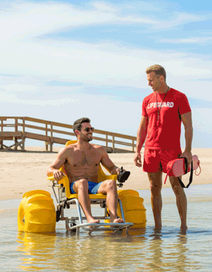 Curso turismo accesible e inclusivo