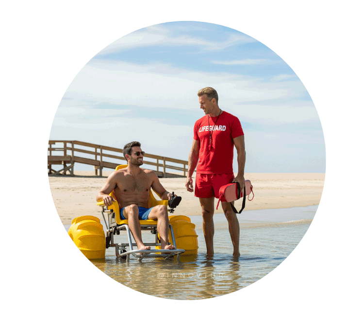 Curso turismo accesible e inclusivo