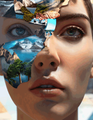 Marketing de destinos en redes sociales con Inteligencia Artificial